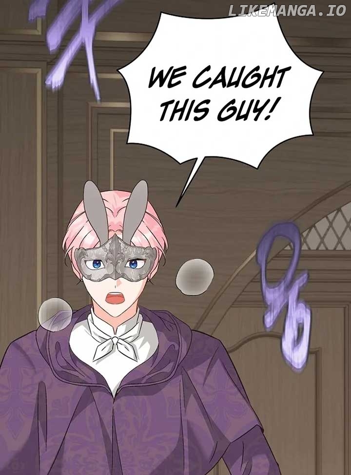 I Quit Being The Male Lead’s Rival Chapter 39 - page 62