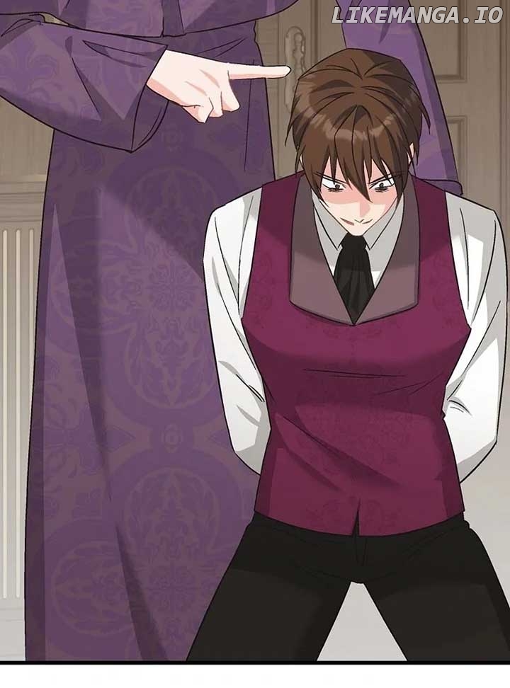 I Quit Being The Male Lead’s Rival Chapter 39 - page 63