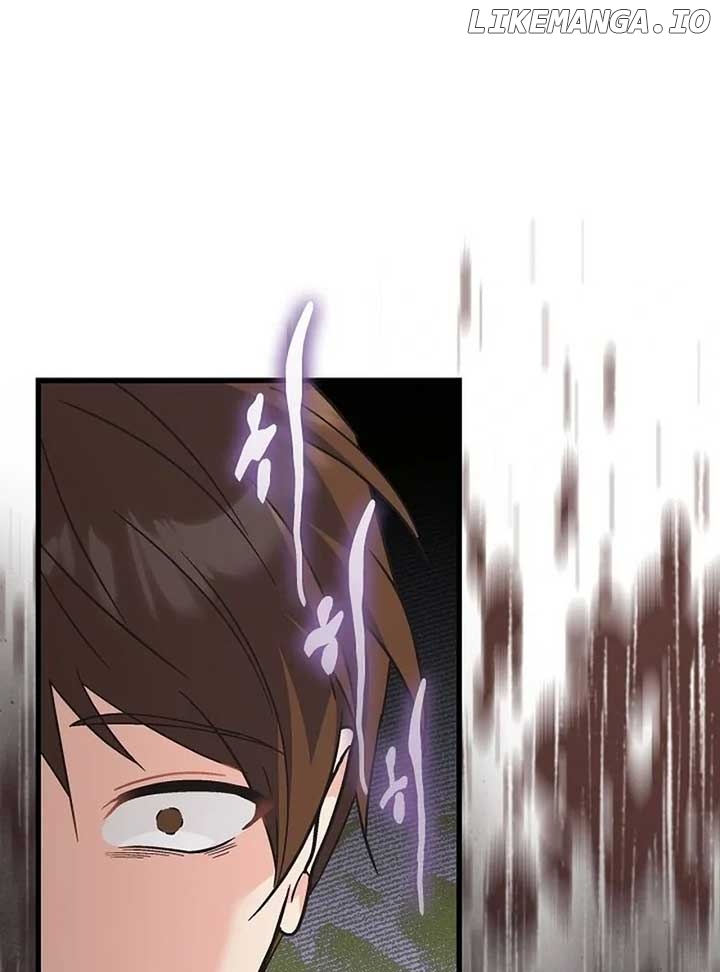 I Quit Being The Male Lead’s Rival Chapter 39 - page 64