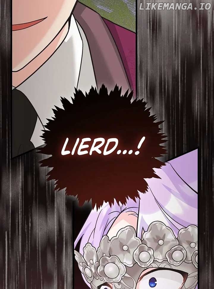 I Quit Being The Male Lead’s Rival Chapter 39 - page 65