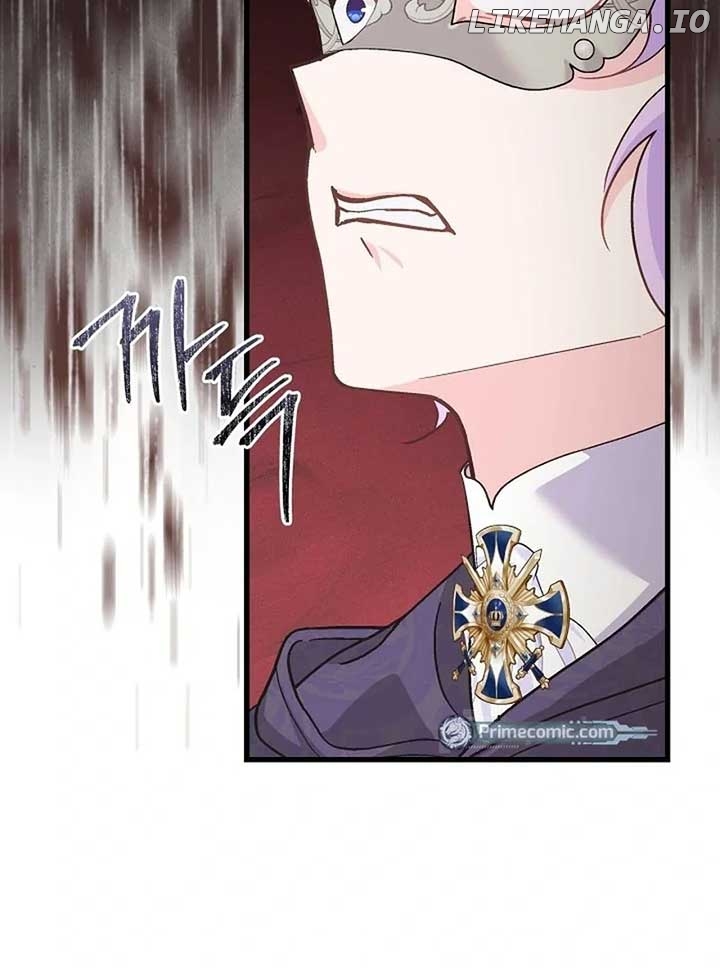 I Quit Being The Male Lead’s Rival Chapter 39 - page 66
