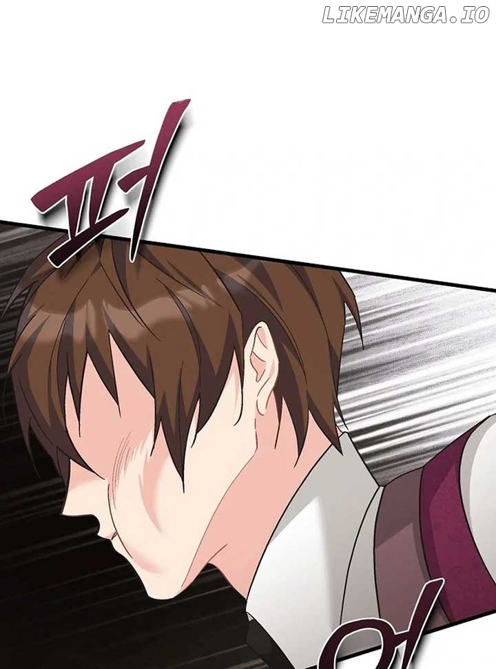 I Quit Being The Male Lead’s Rival Chapter 39 - page 67