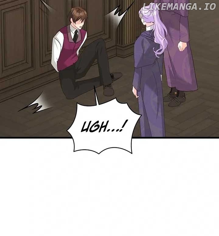 I Quit Being The Male Lead’s Rival Chapter 39 - page 69