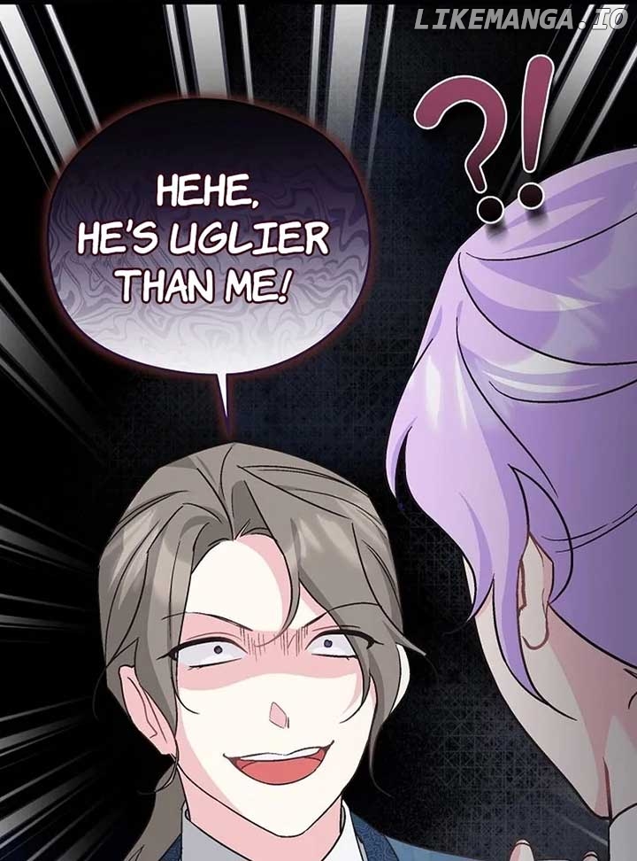I Quit Being The Male Lead’s Rival Chapter 39 - page 7