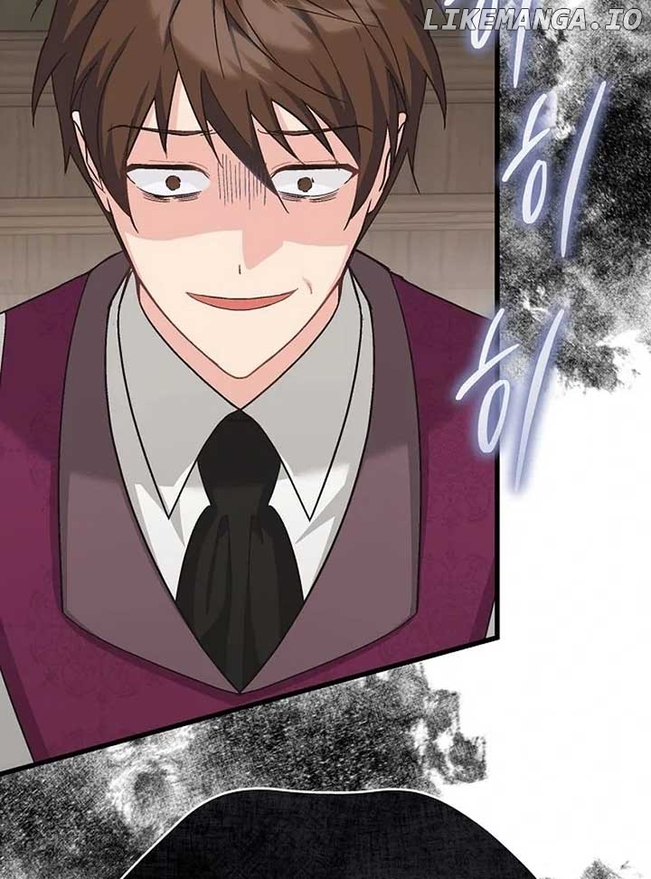 I Quit Being The Male Lead’s Rival Chapter 39 - page 74