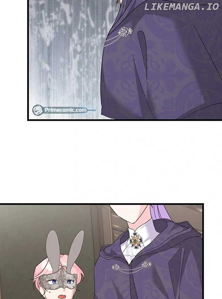 I Quit Being The Male Lead’s Rival Chapter 39 - page 76