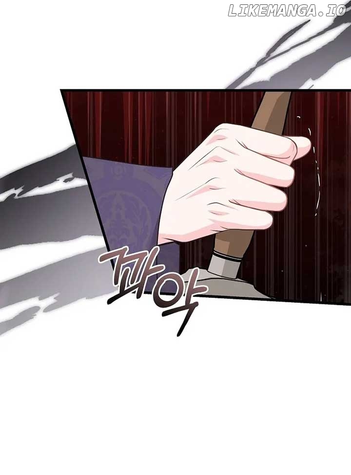 I Quit Being The Male Lead’s Rival Chapter 39 - page 79