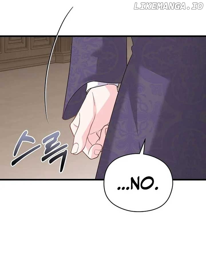 I Quit Being The Male Lead’s Rival Chapter 39 - page 80