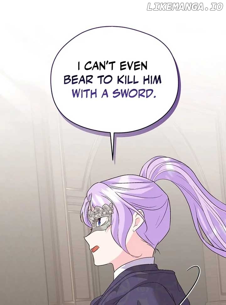 I Quit Being The Male Lead’s Rival Chapter 39 - page 81
