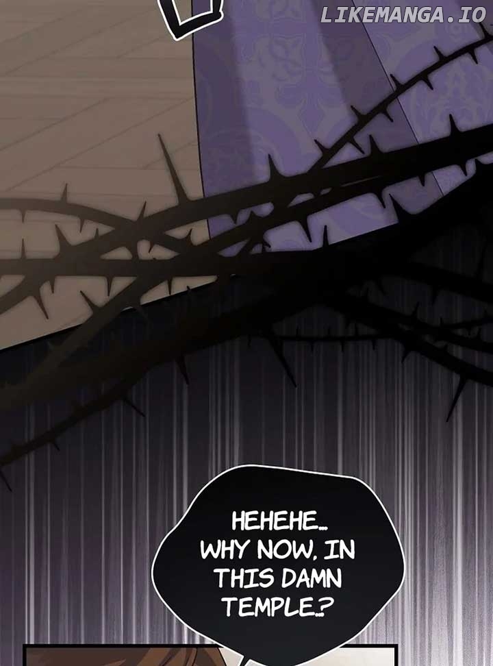 I Quit Being The Male Lead’s Rival Chapter 39 - page 83