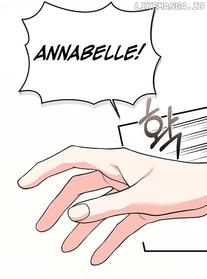 I Quit Being The Male Lead’s Rival Chapter 39 - page 88