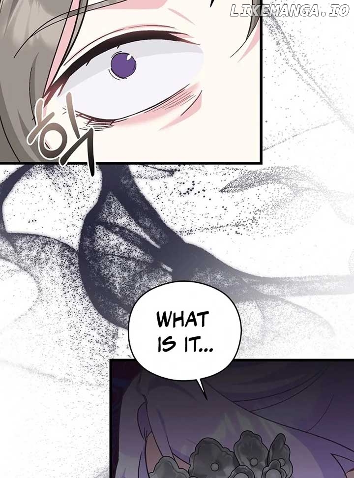I Quit Being The Male Lead’s Rival Chapter 39 - page 9