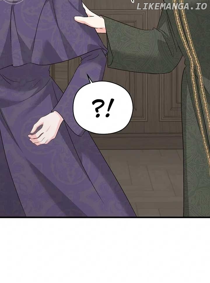 I Quit Being The Male Lead’s Rival Chapter 39 - page 90