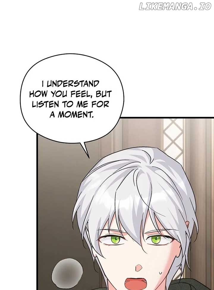 I Quit Being The Male Lead’s Rival Chapter 39 - page 91
