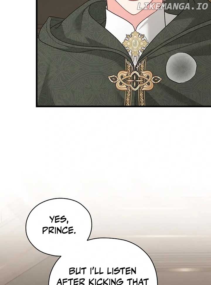 I Quit Being The Male Lead’s Rival Chapter 39 - page 92