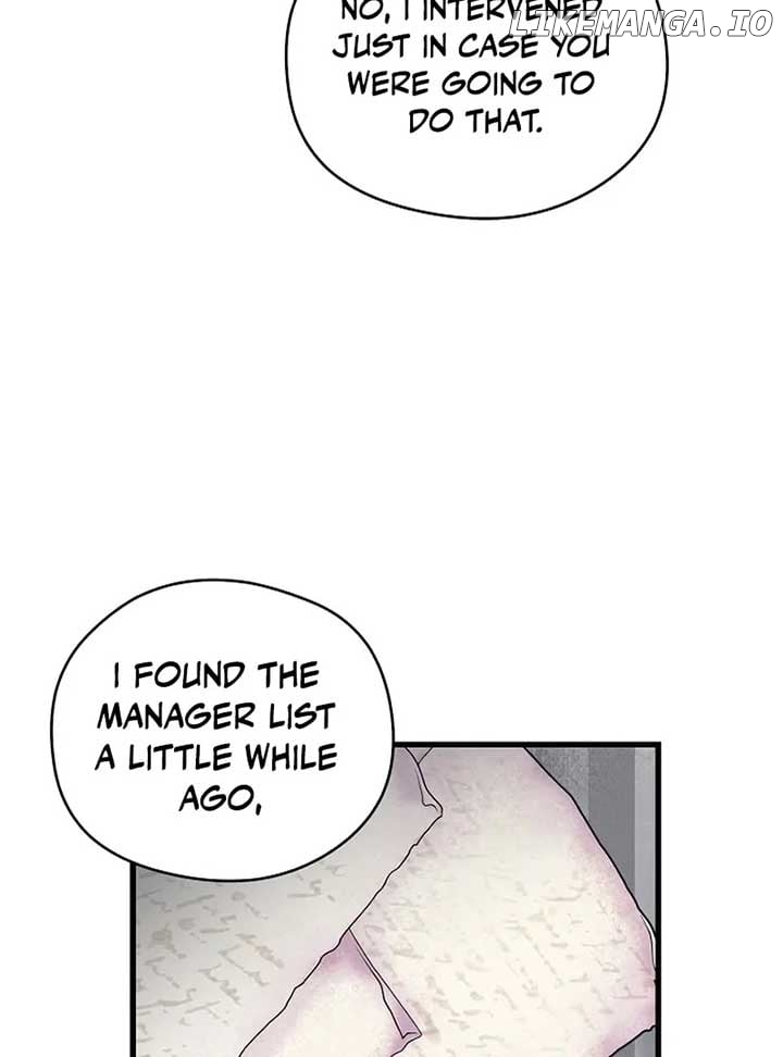 I Quit Being The Male Lead’s Rival Chapter 39 - page 94