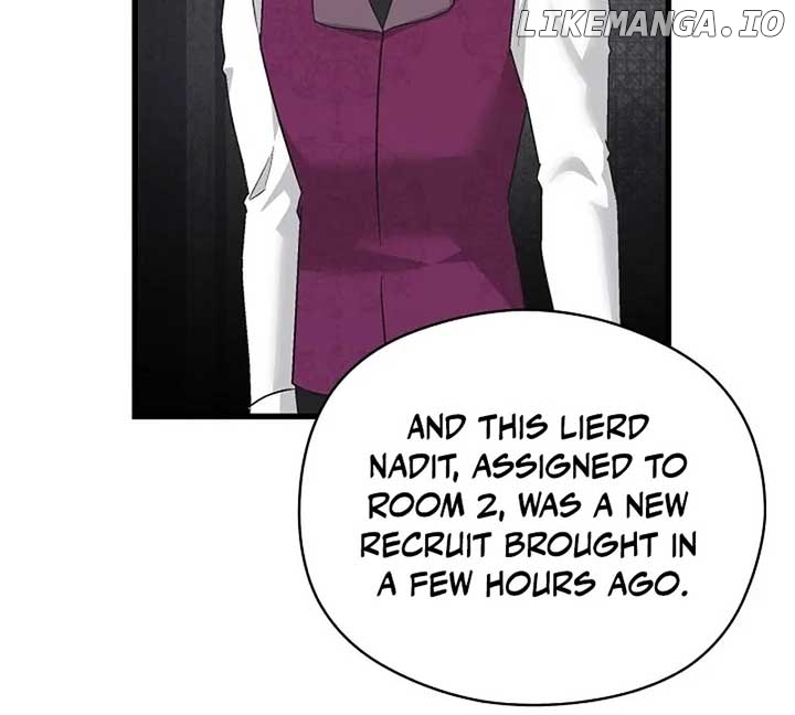 I Quit Being The Male Lead’s Rival Chapter 39 - page 96