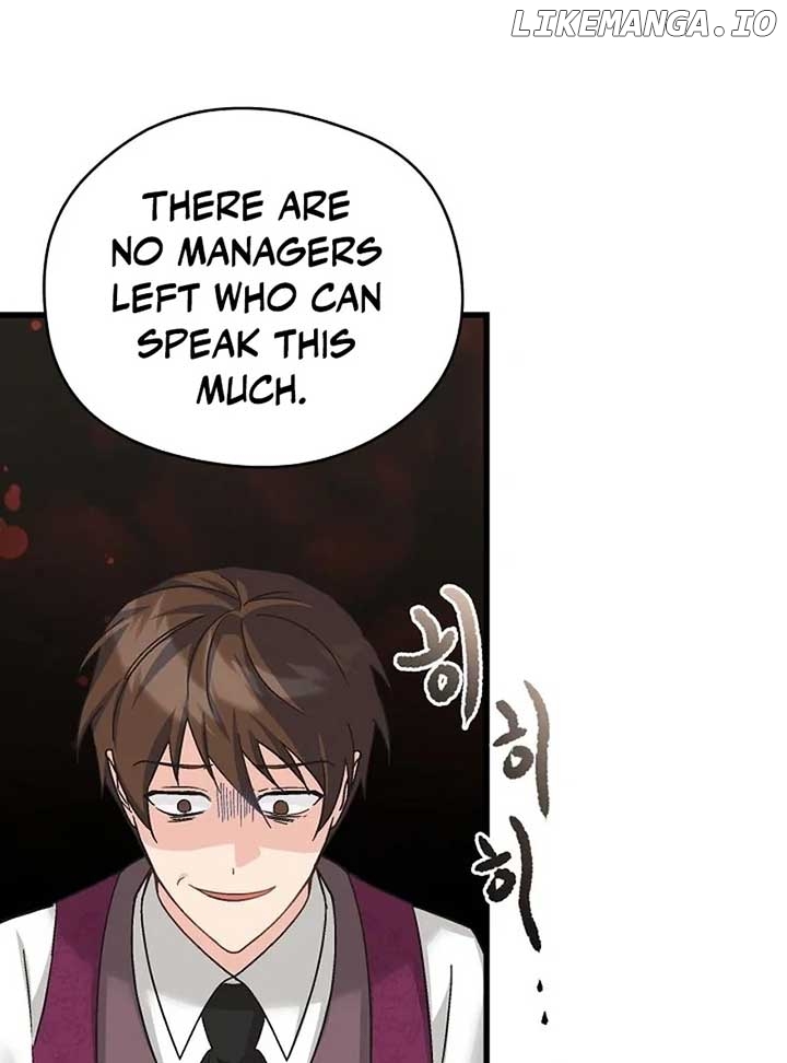 I Quit Being The Male Lead’s Rival Chapter 39 - page 97
