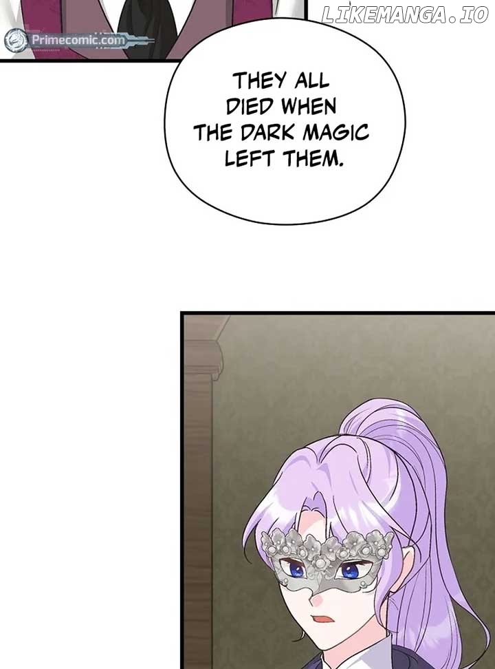 I Quit Being The Male Lead’s Rival Chapter 39 - page 98