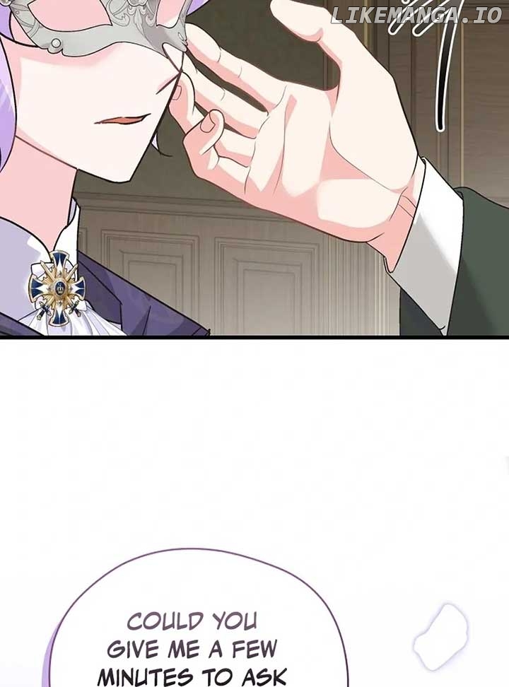 I Quit Being The Male Lead’s Rival Chapter 39 - page 99