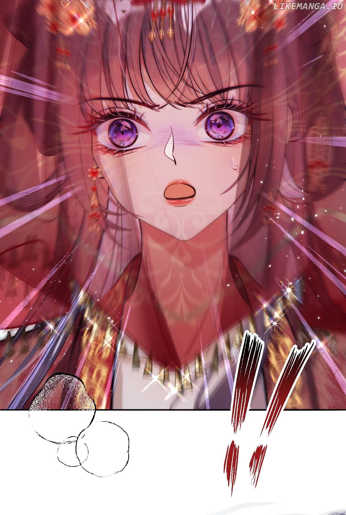 Indulging a Crazy Beauty Chapter 1 - page 24