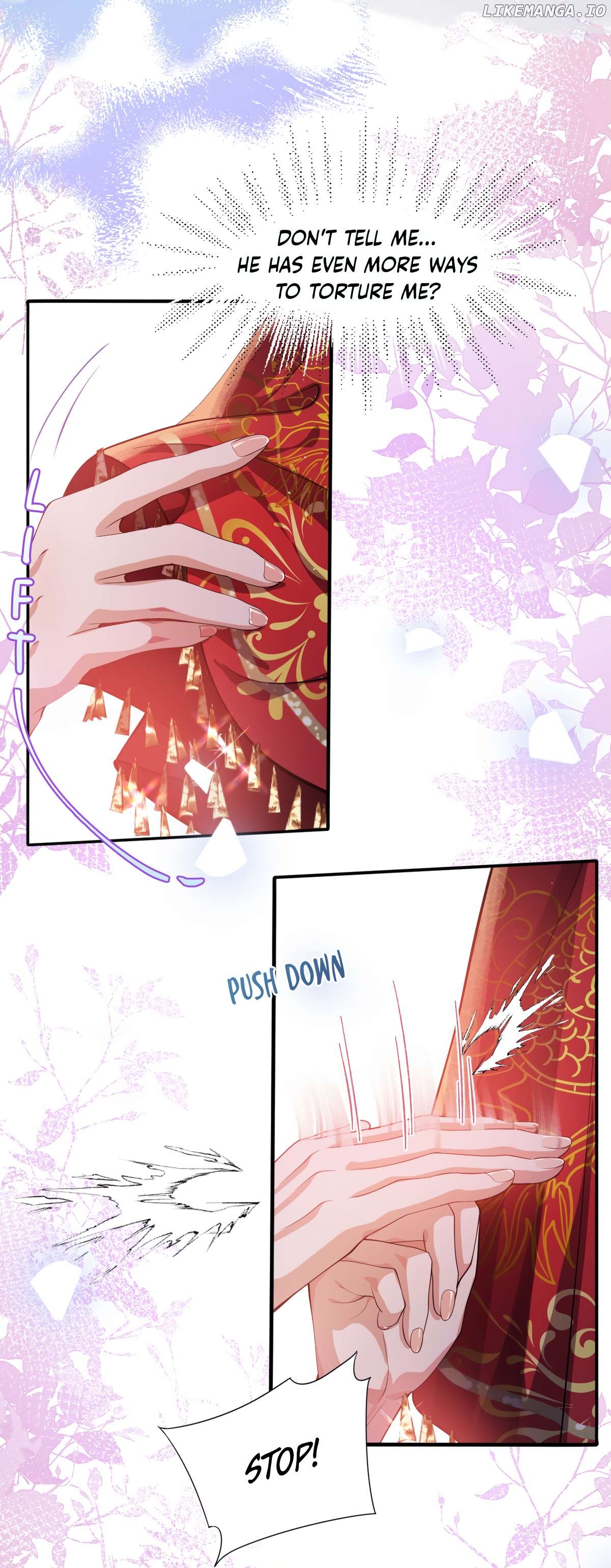 Indulging a Crazy Beauty Chapter 1 - page 26