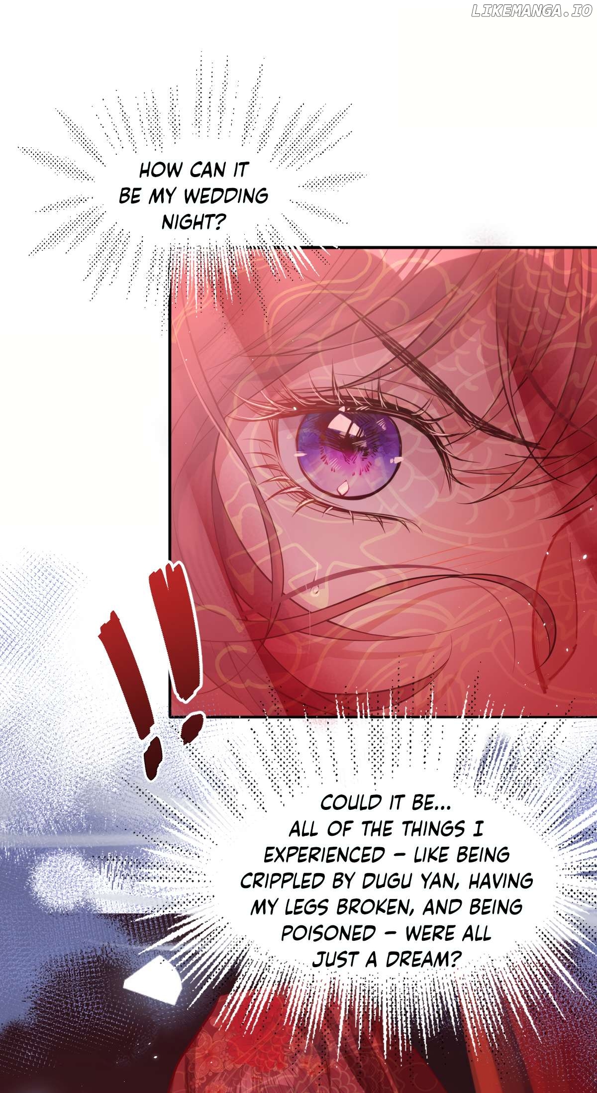 Indulging a Crazy Beauty Chapter 1 - page 28