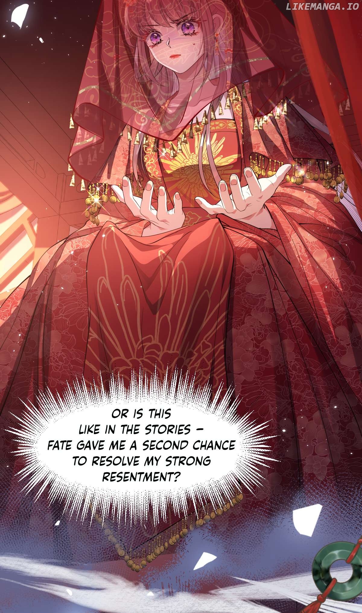 Indulging a Crazy Beauty Chapter 1 - page 29