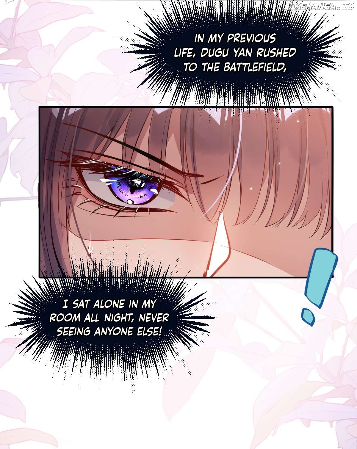 Indulging a Crazy Beauty Chapter 1 - page 36