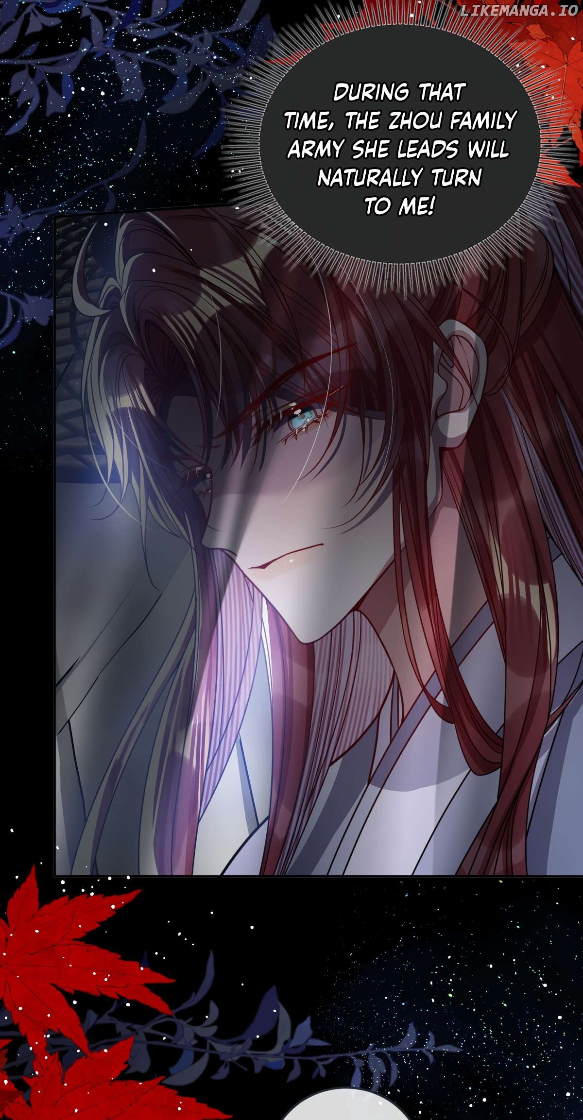 Indulging a Crazy Beauty Chapter 10 - page 12