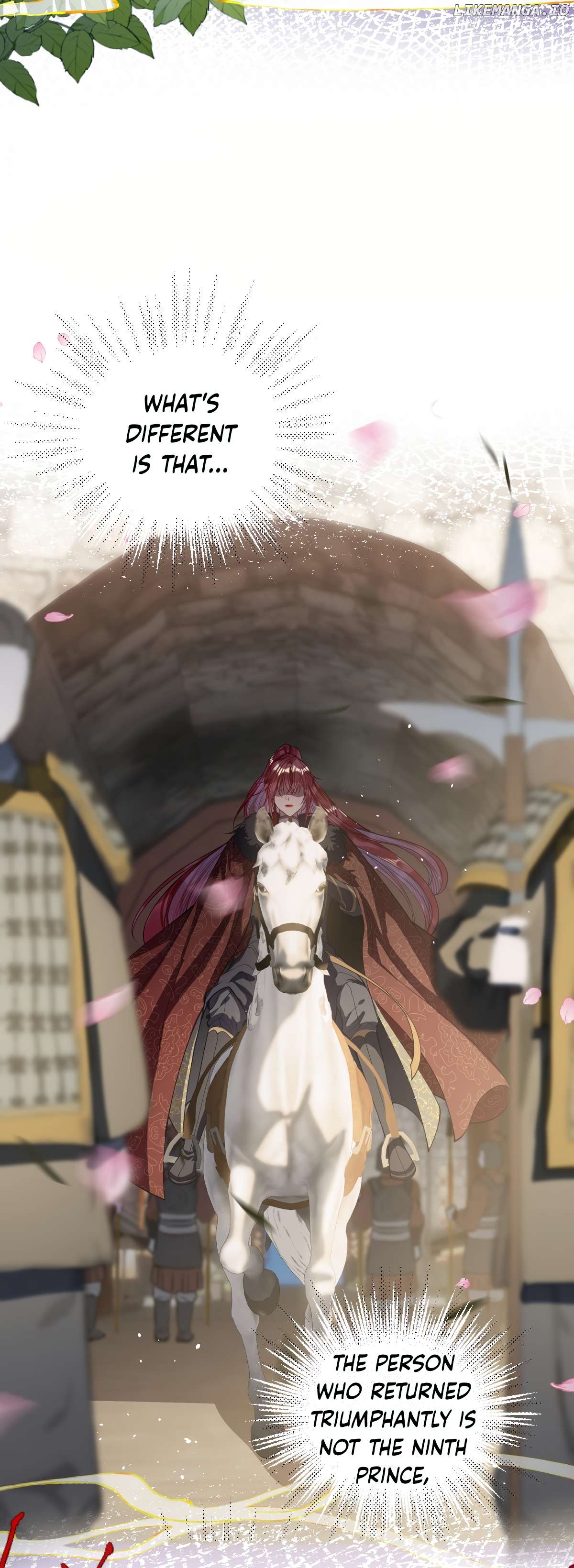 Indulging a Crazy Beauty Chapter 10 - page 14
