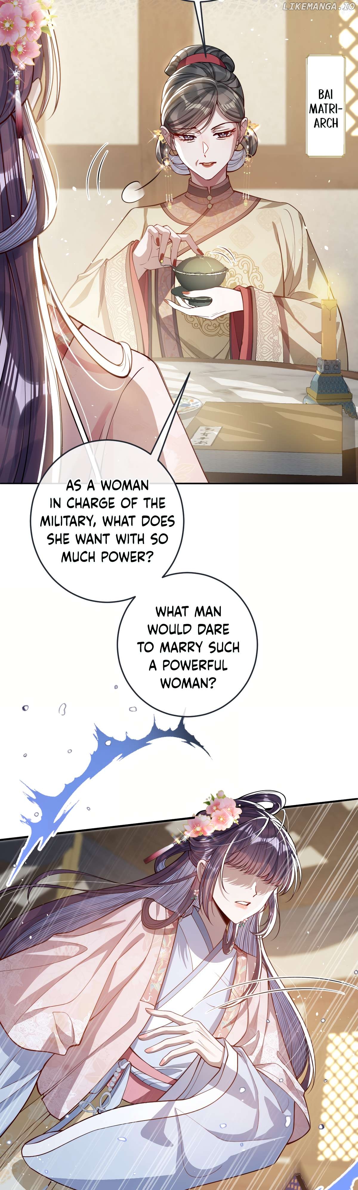 Indulging a Crazy Beauty Chapter 10 - page 18