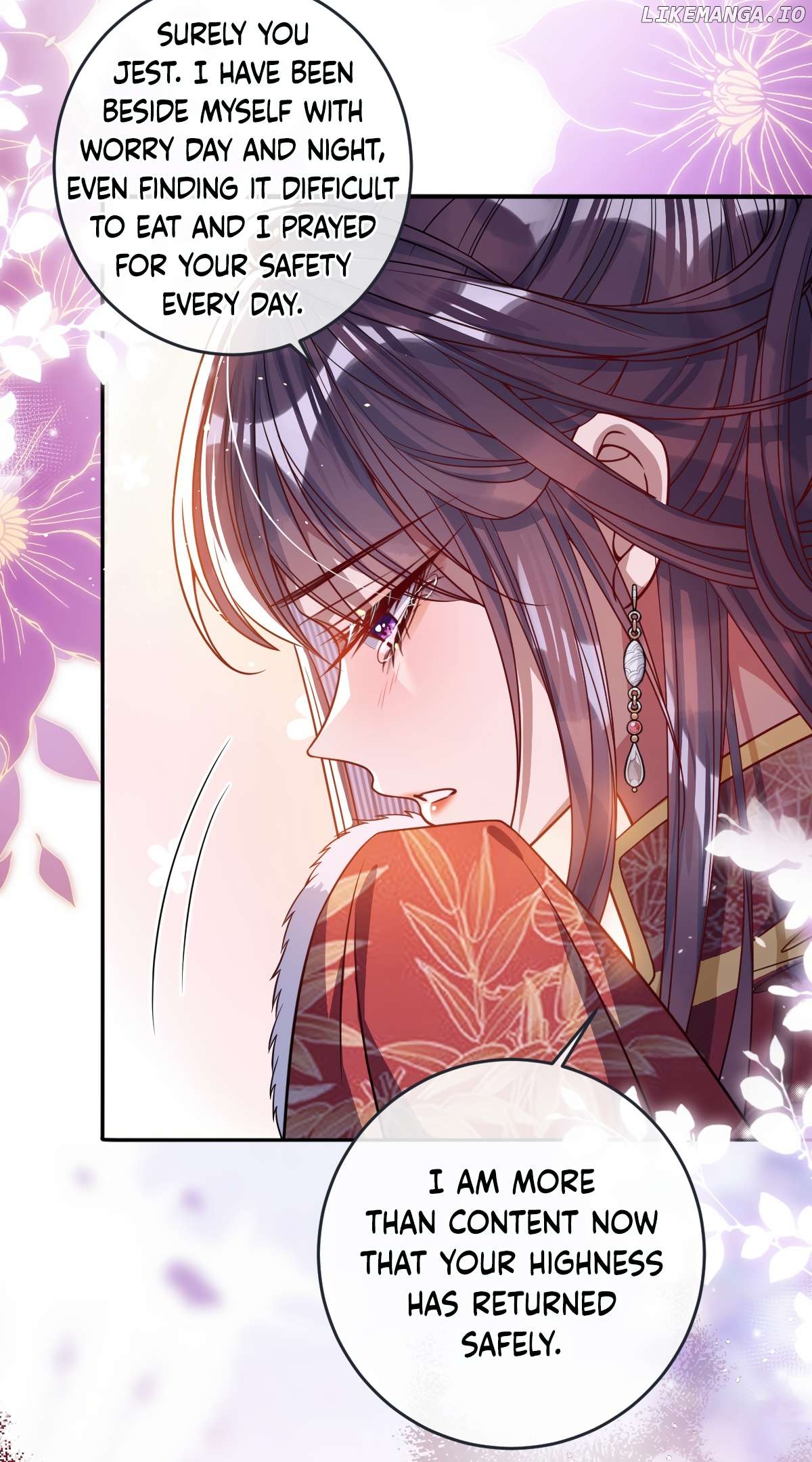 Indulging a Crazy Beauty Chapter 10 - page 29
