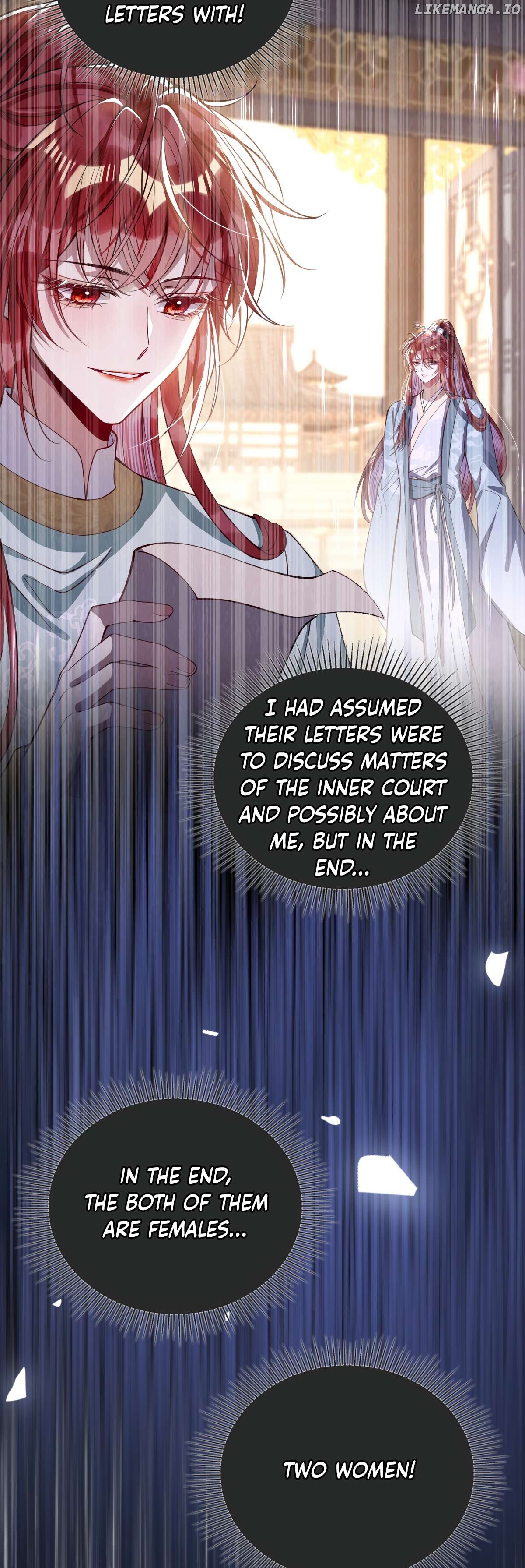 Indulging a Crazy Beauty Chapter 10 - page 5