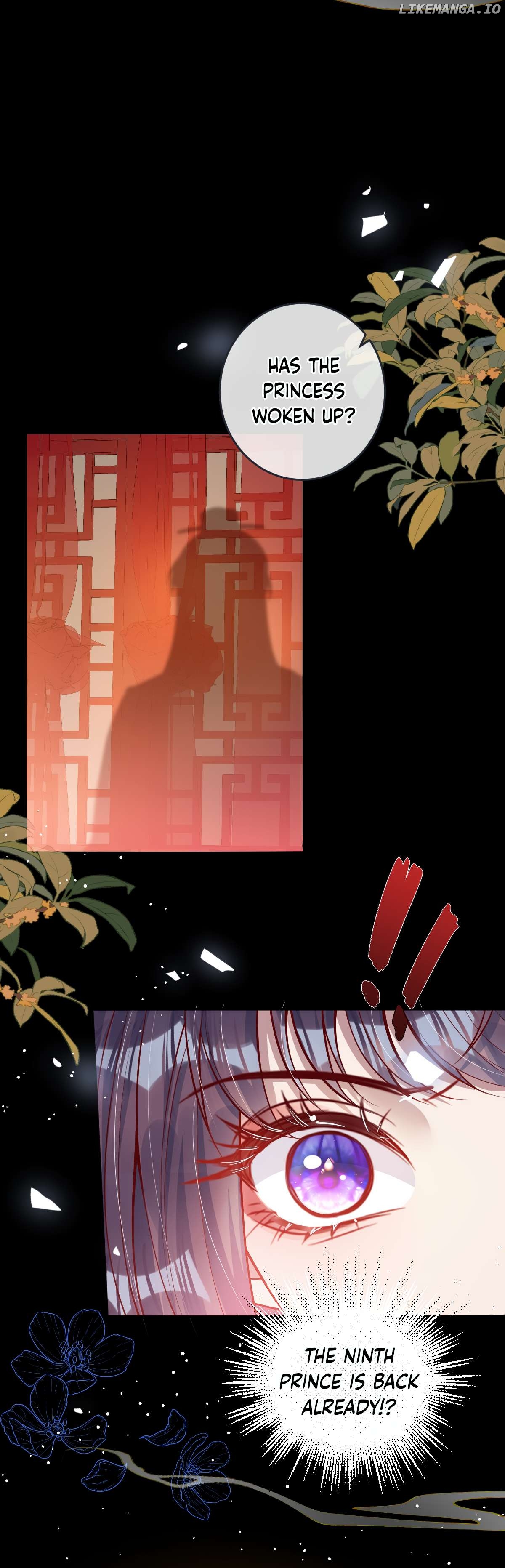Indulging a Crazy Beauty Chapter 13 - page 12
