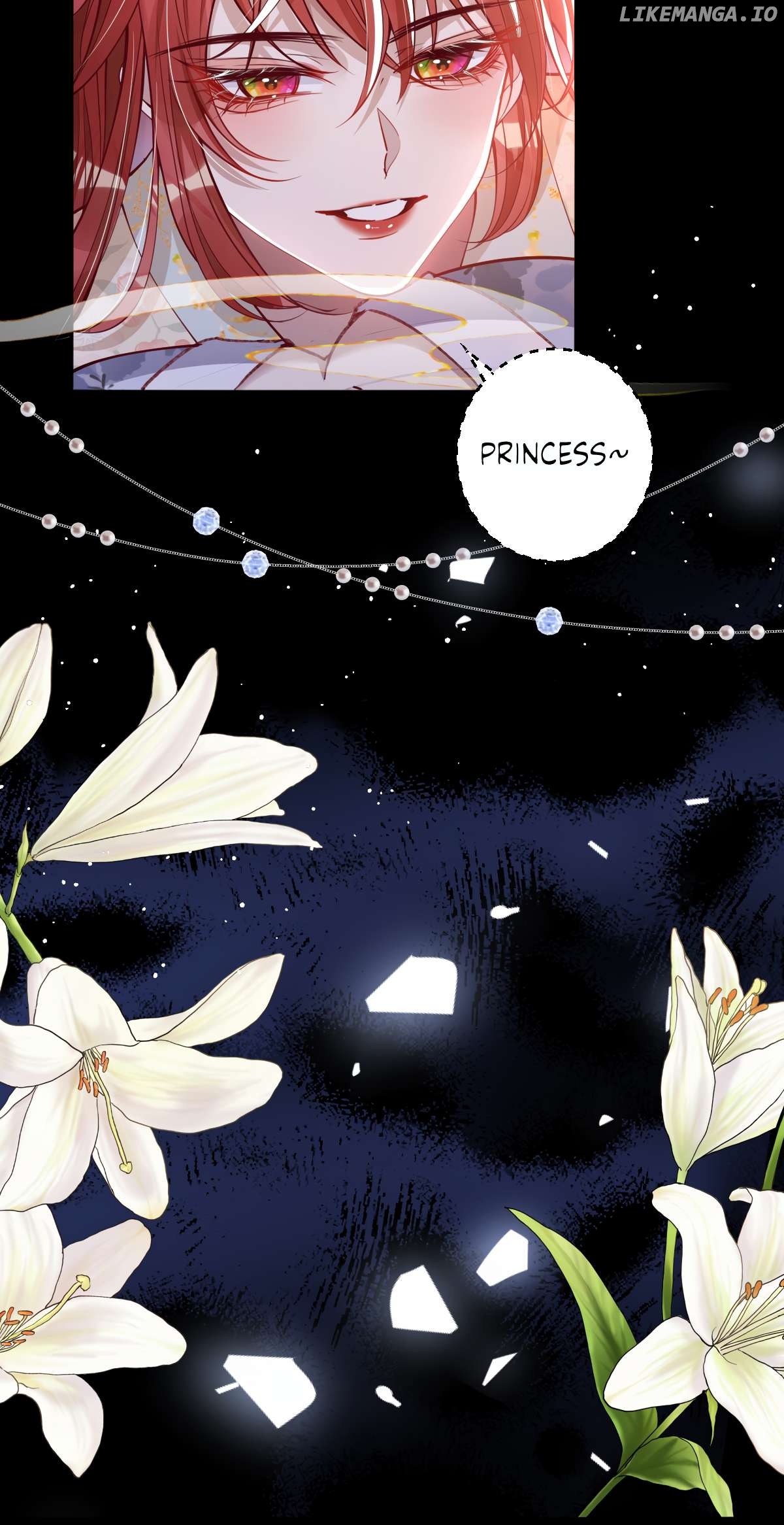 Indulging a Crazy Beauty Chapter 13 - page 15