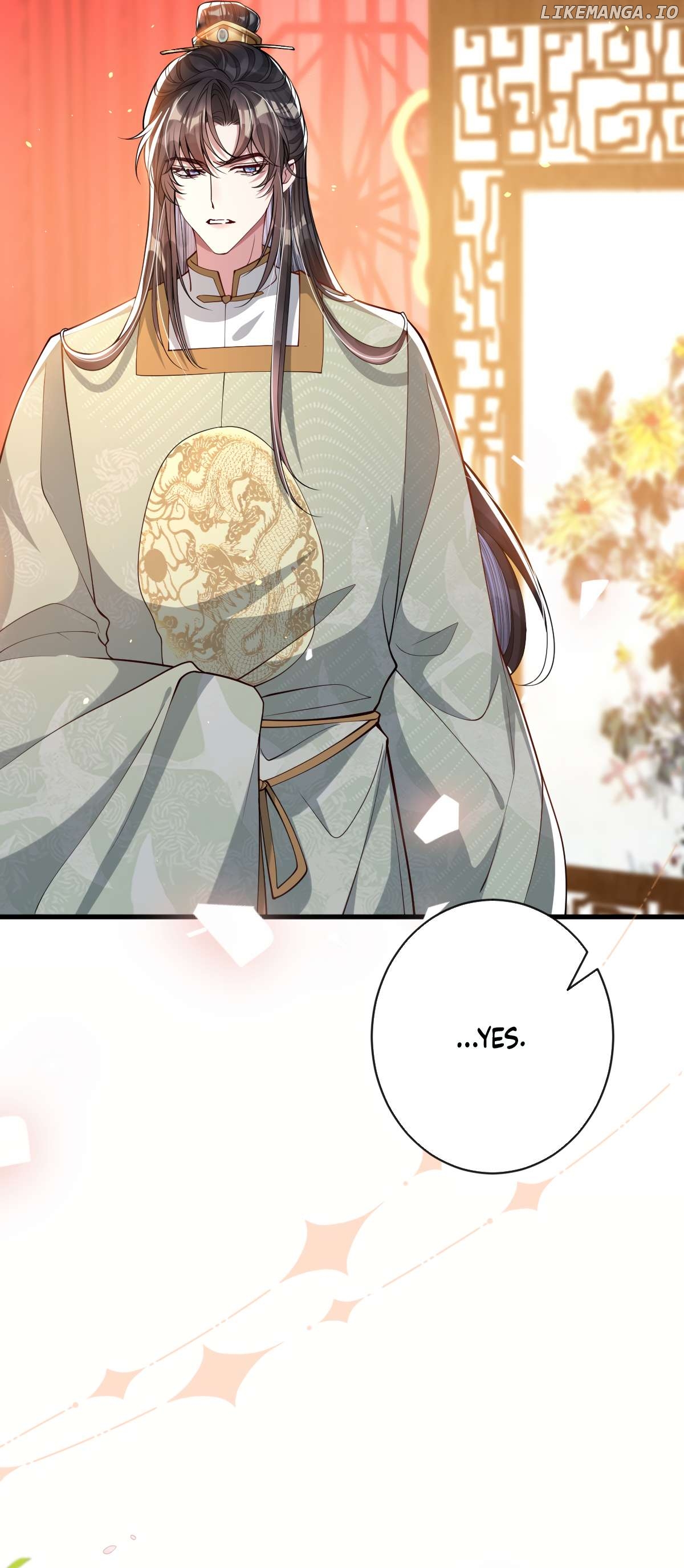 Indulging a Crazy Beauty Chapter 13 - page 21