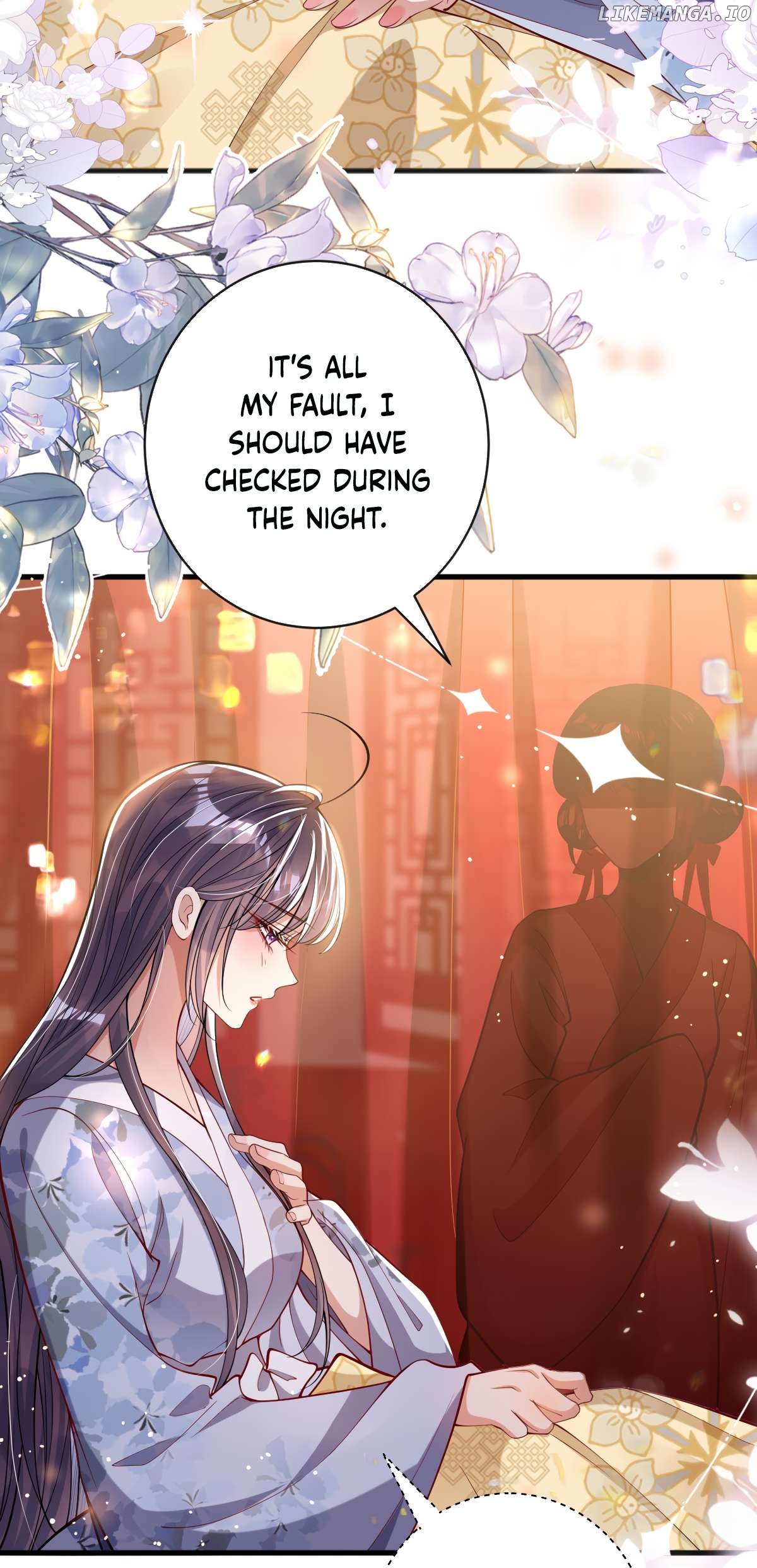 Indulging a Crazy Beauty Chapter 13 - page 25