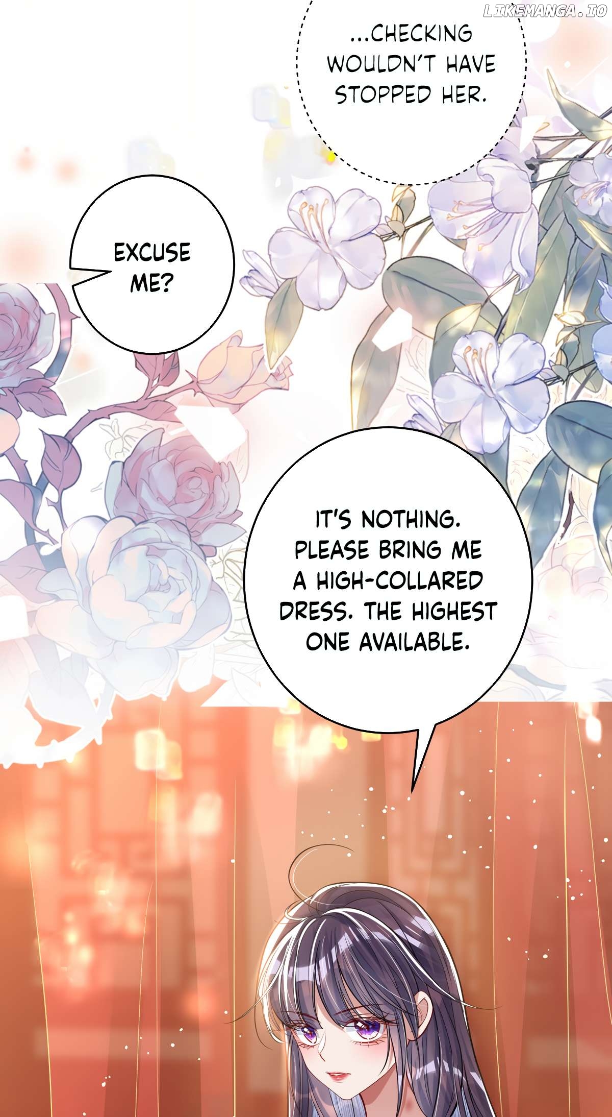 Indulging a Crazy Beauty Chapter 13 - page 26