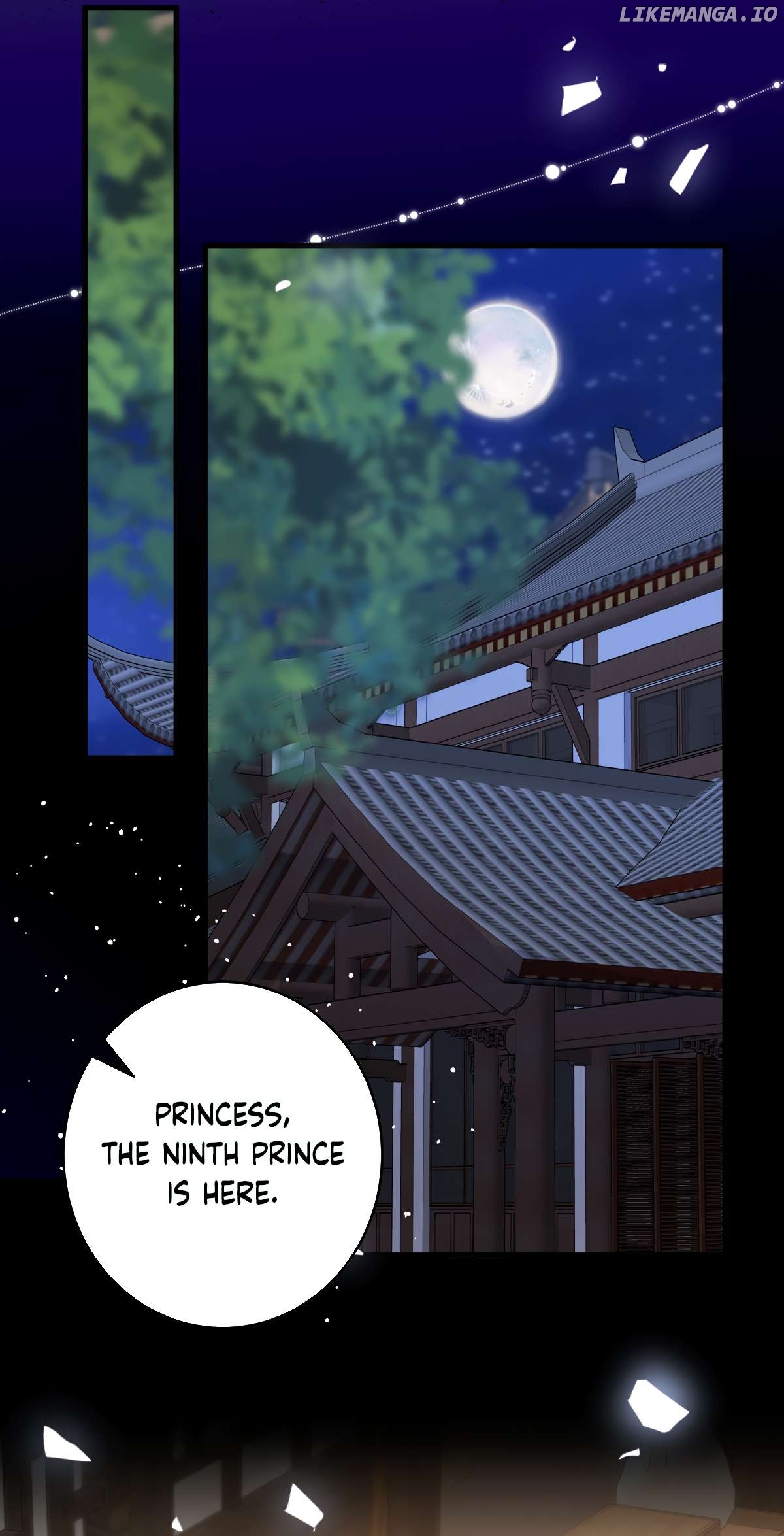 Indulging a Crazy Beauty Chapter 13 - page 28