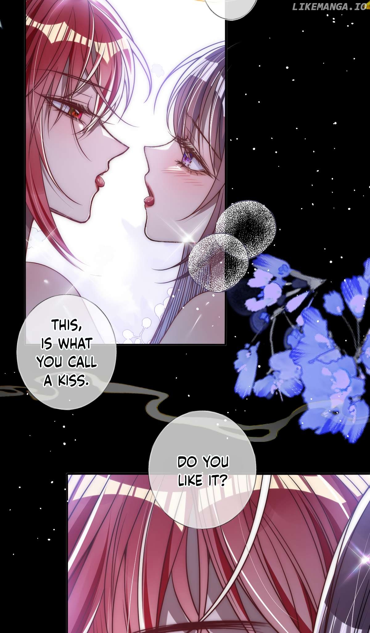 Indulging a Crazy Beauty Chapter 13 - page 3