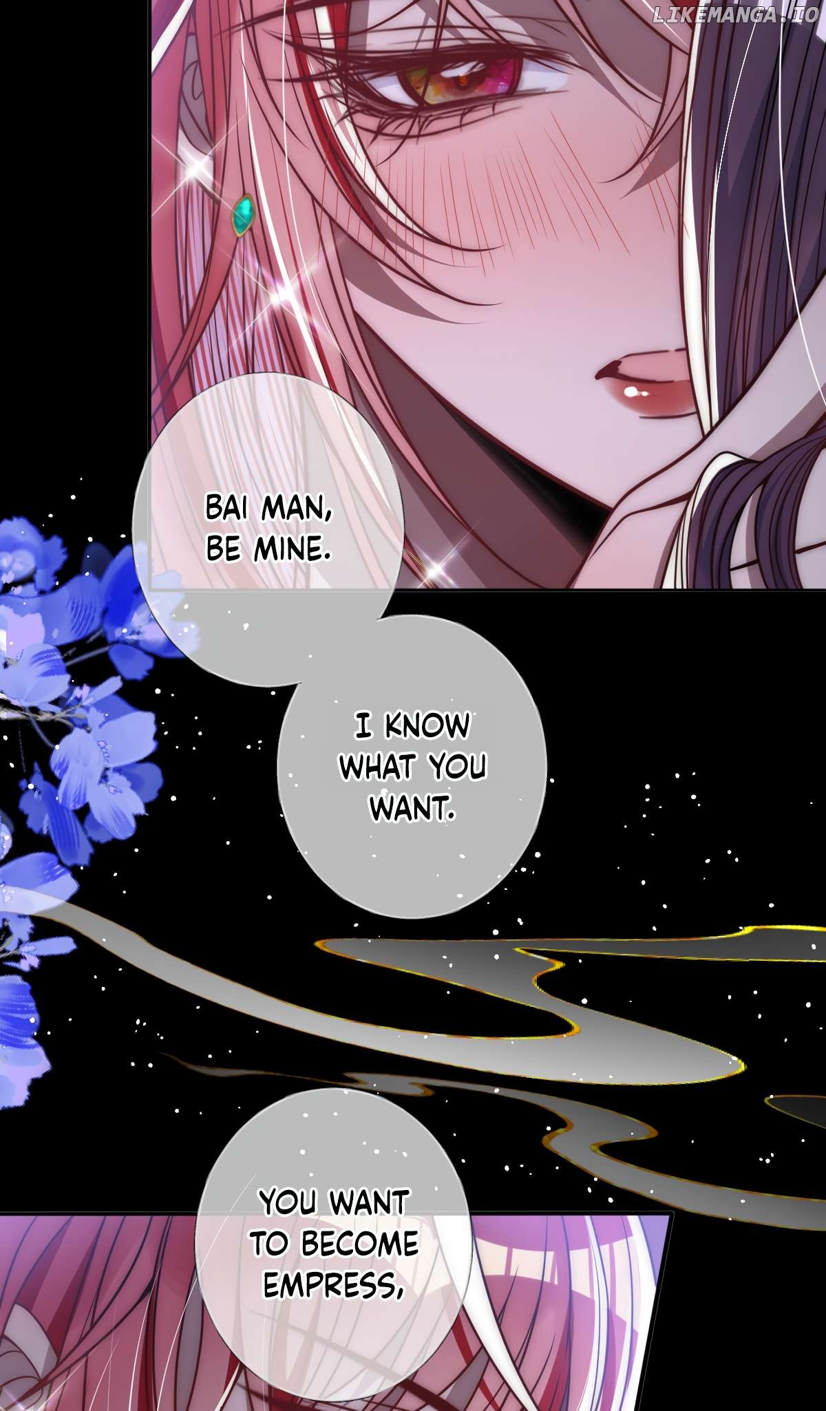 Indulging a Crazy Beauty Chapter 13 - page 4