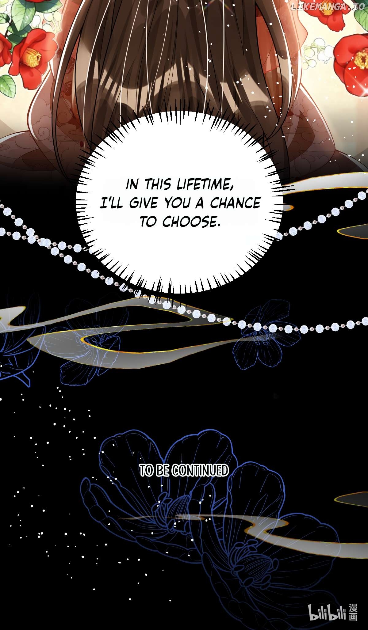 Indulging a Crazy Beauty Chapter 13 - page 46