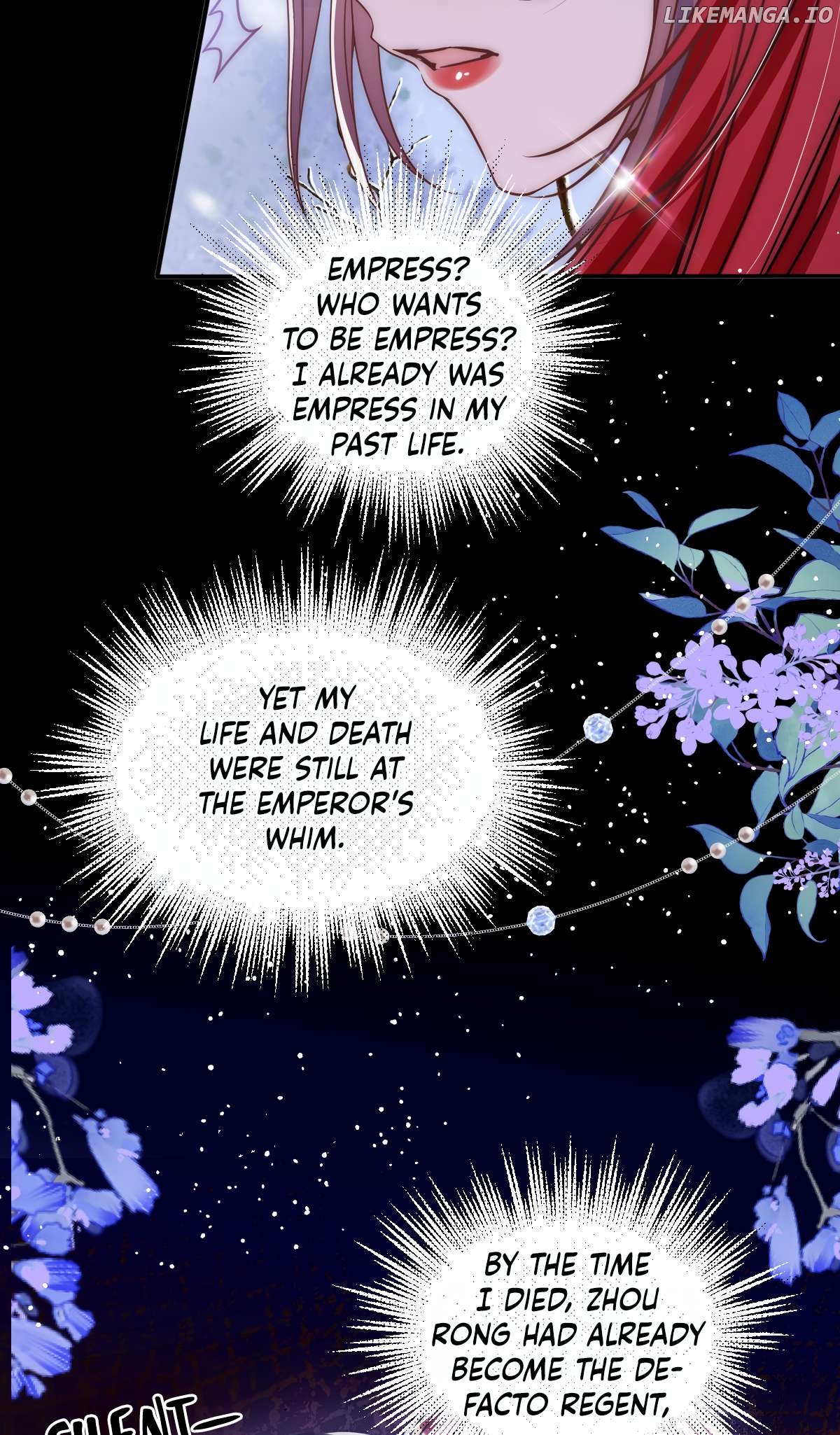 Indulging a Crazy Beauty Chapter 13 - page 6