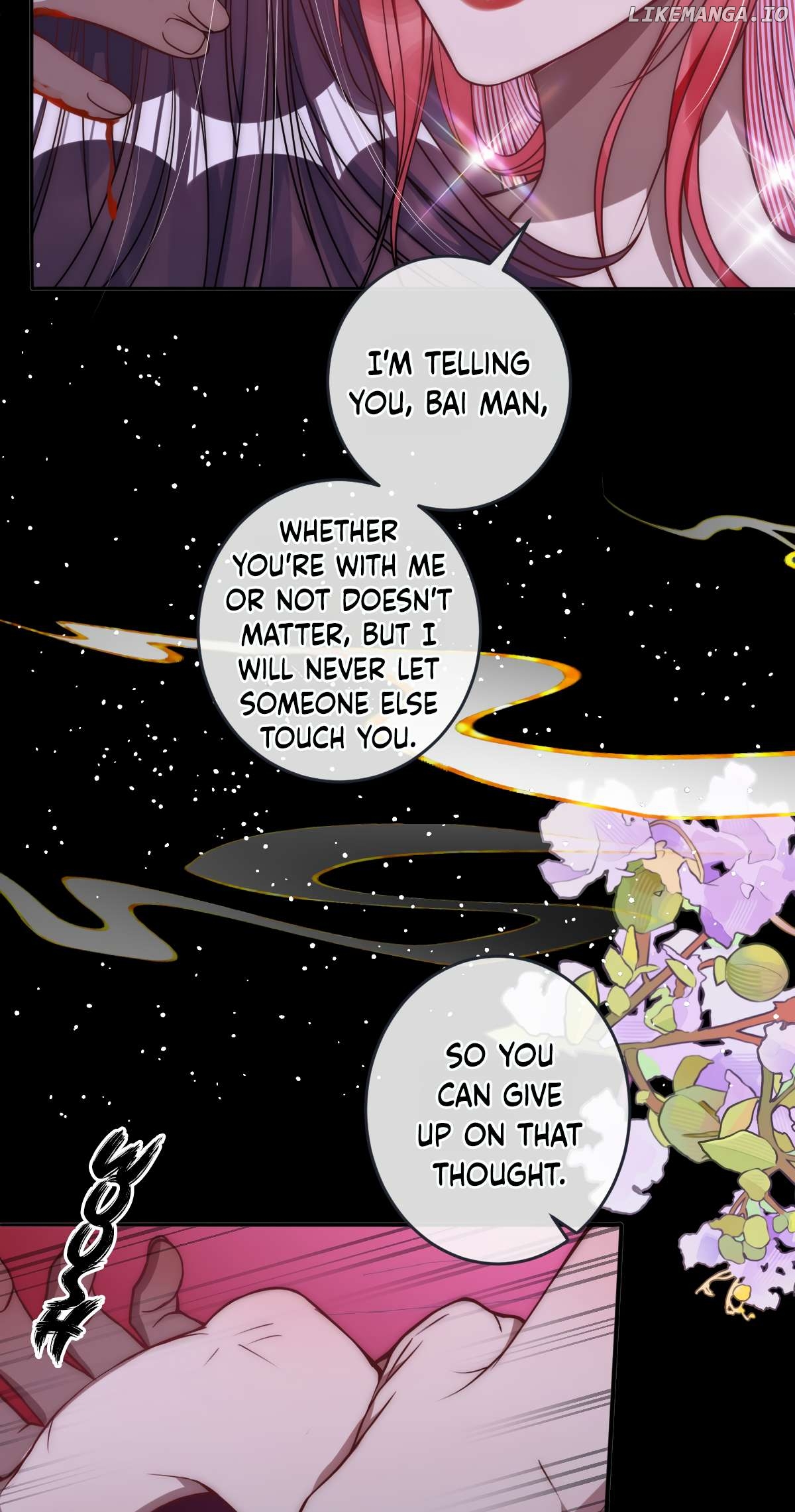 Indulging a Crazy Beauty Chapter 13 - page 9
