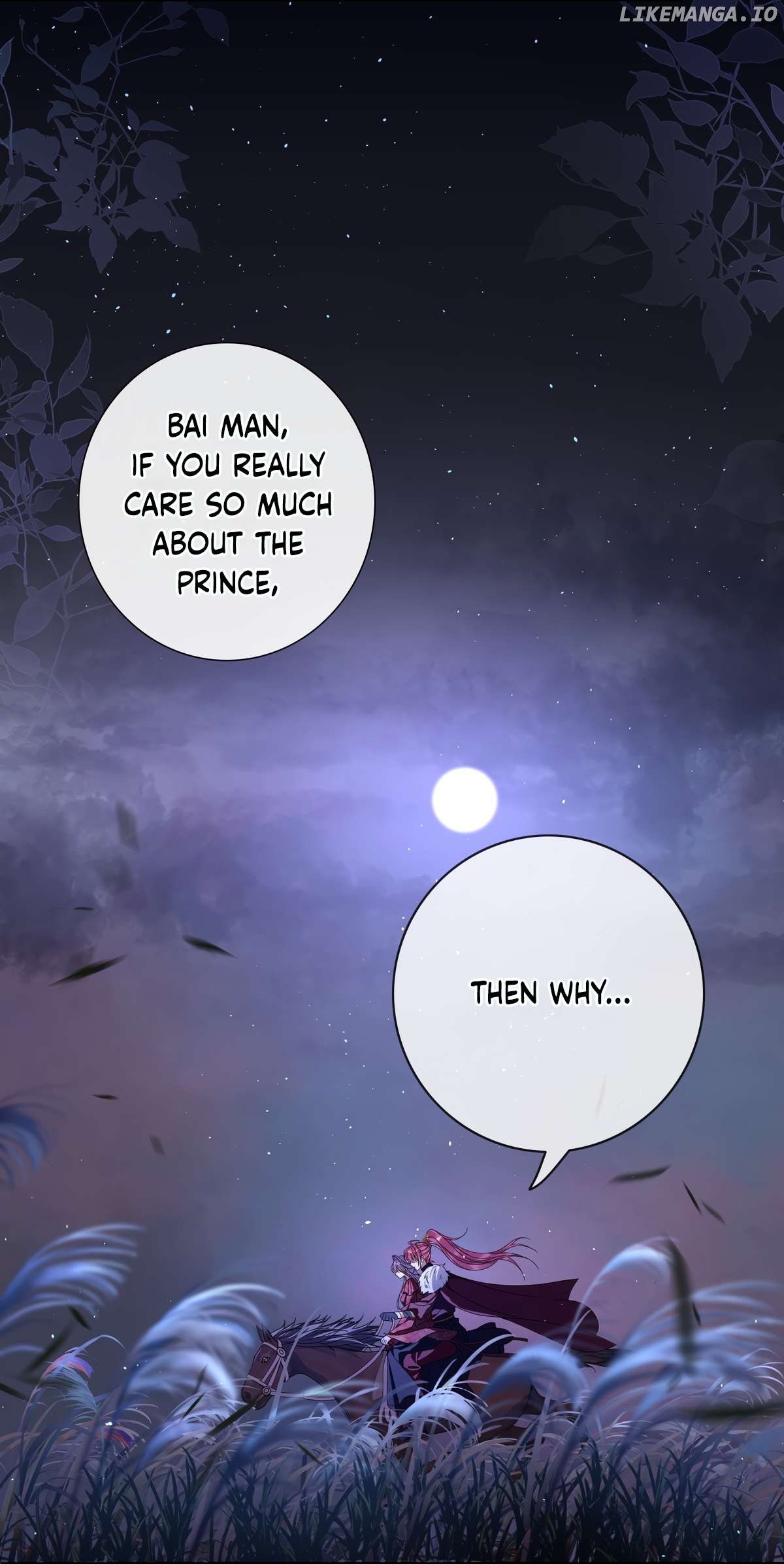 Indulging a Crazy Beauty Chapter 3 - page 16
