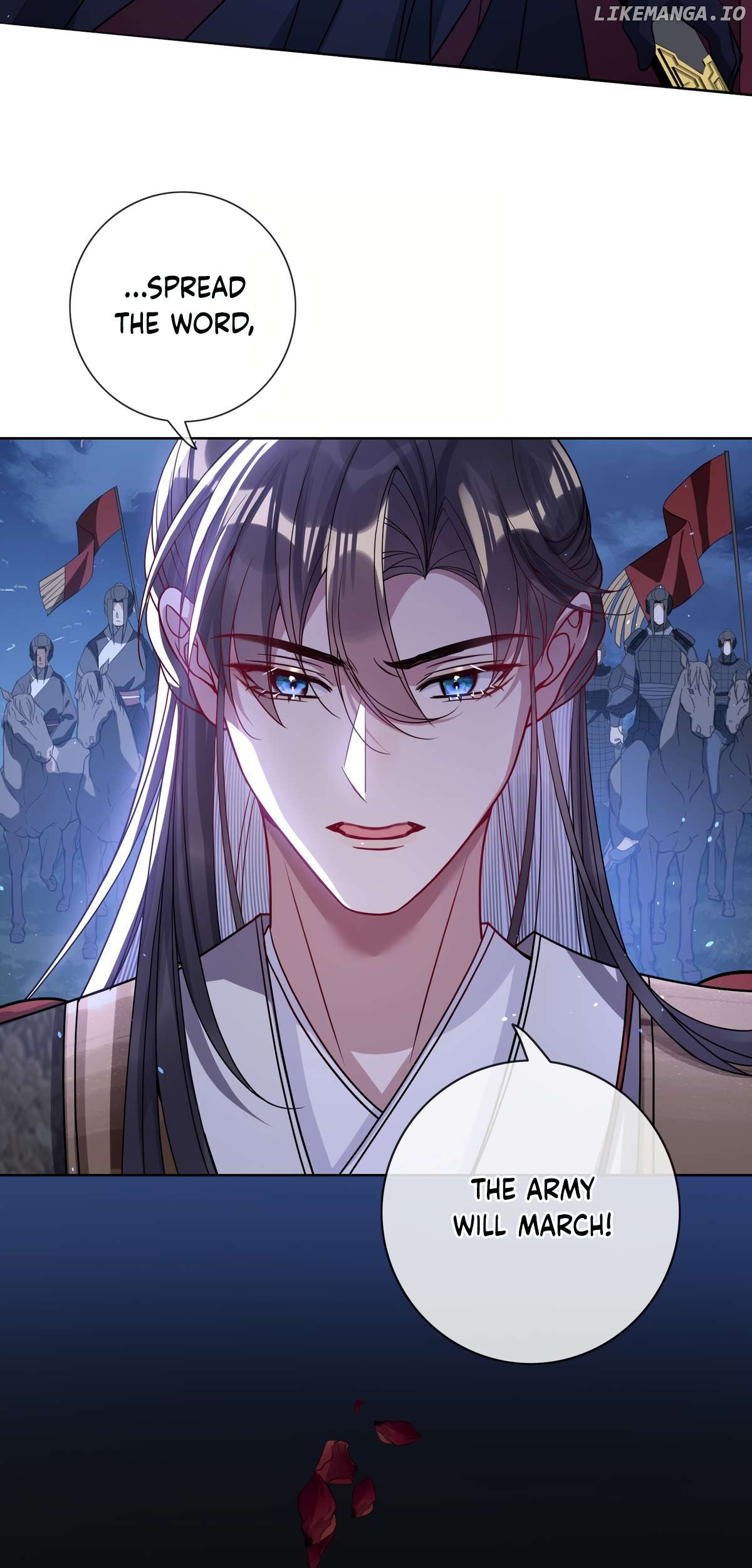 Indulging a Crazy Beauty Chapter 3 - page 27
