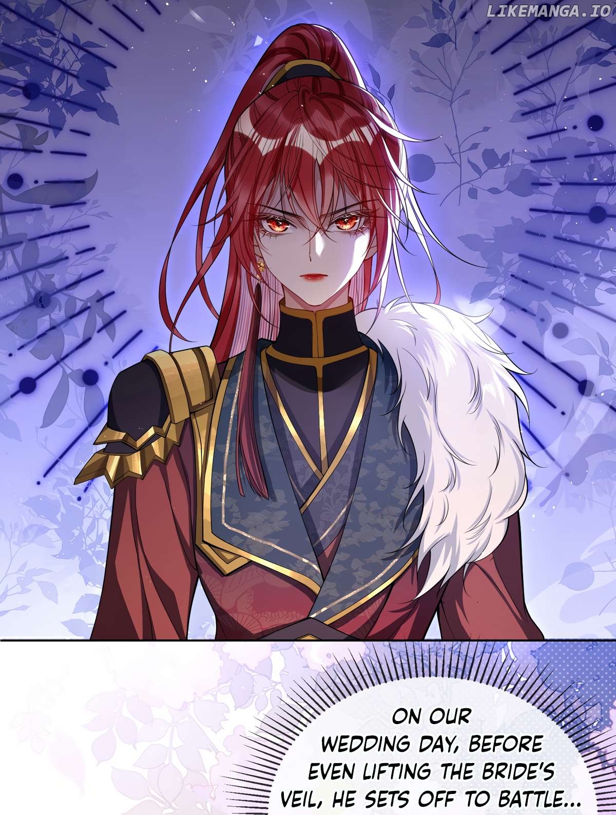 Indulging a Crazy Beauty Chapter 3 - page 5