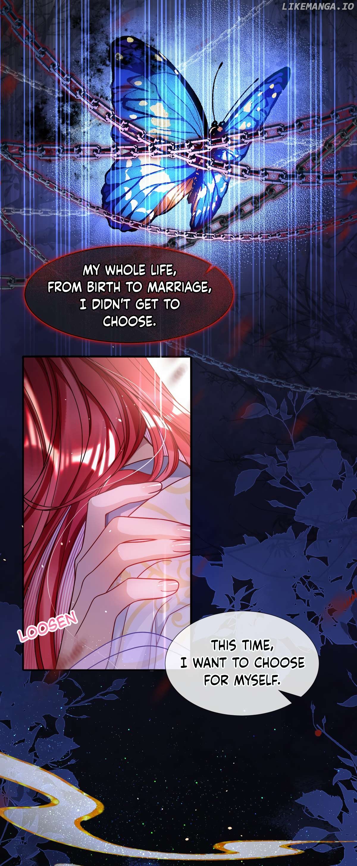 Indulging a Crazy Beauty Chapter 4 - page 33