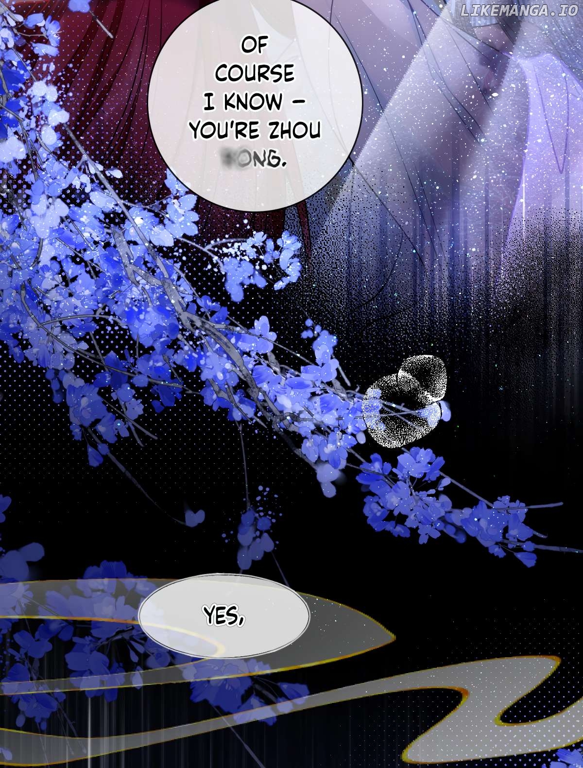 Indulging a Crazy Beauty Chapter 4 - page 36